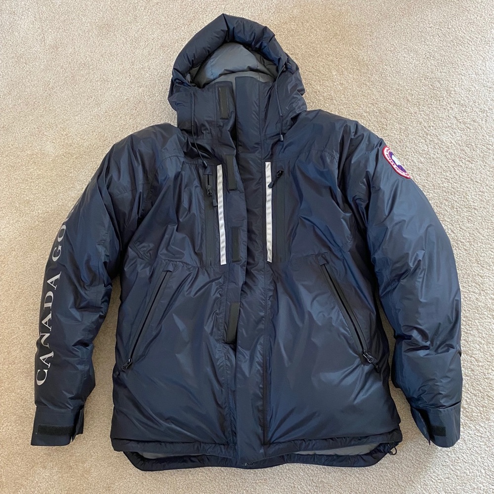 Canada Goose Skreslet Winter Jacket